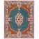 Blokzijl Hand Tufted Wool Southwestern Rug