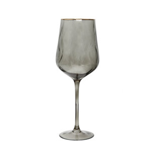 18oz. Drinking Glass Set (Set of 6)