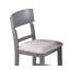 Ensemble de 2 chaises de salle à manger-406814271
