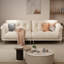 Coussin modulaire beige en polyester-1383738588-1383738592