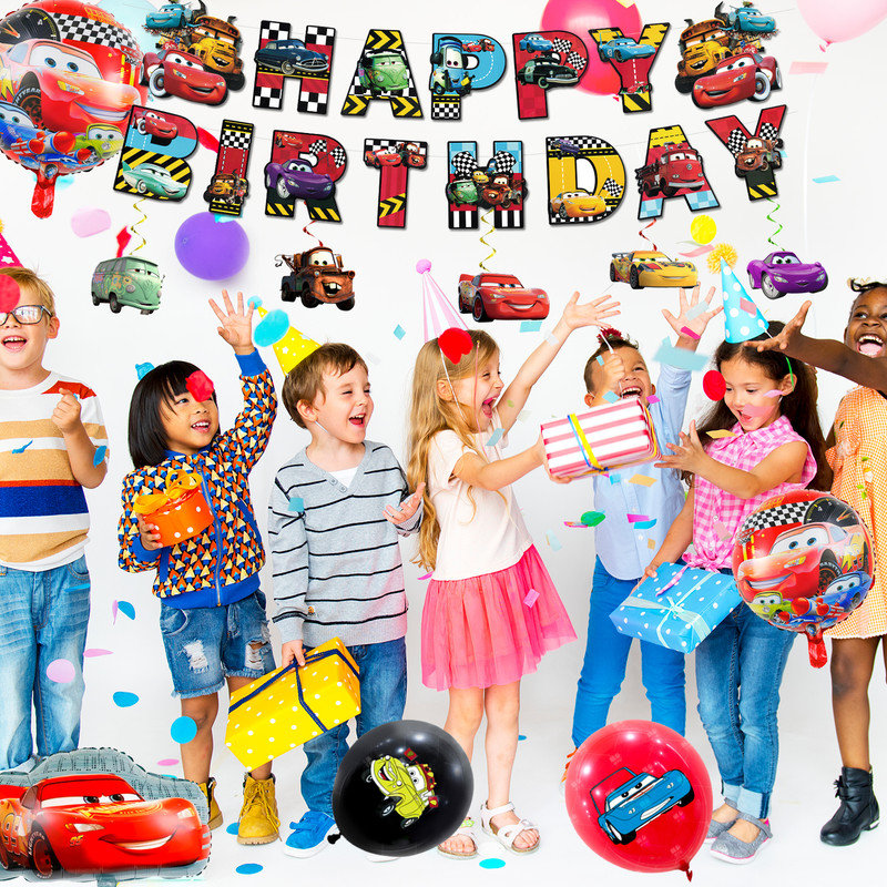 Birthday No Animal(s)