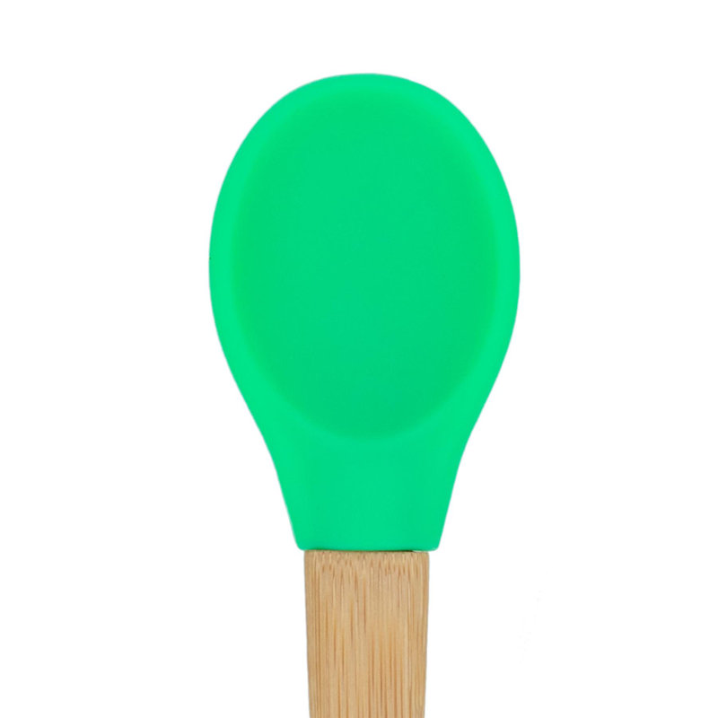 Teaspoon, Green