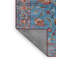 Tapis 100% moderne de style Mid-Century 2401 lavable à la machine-73514156