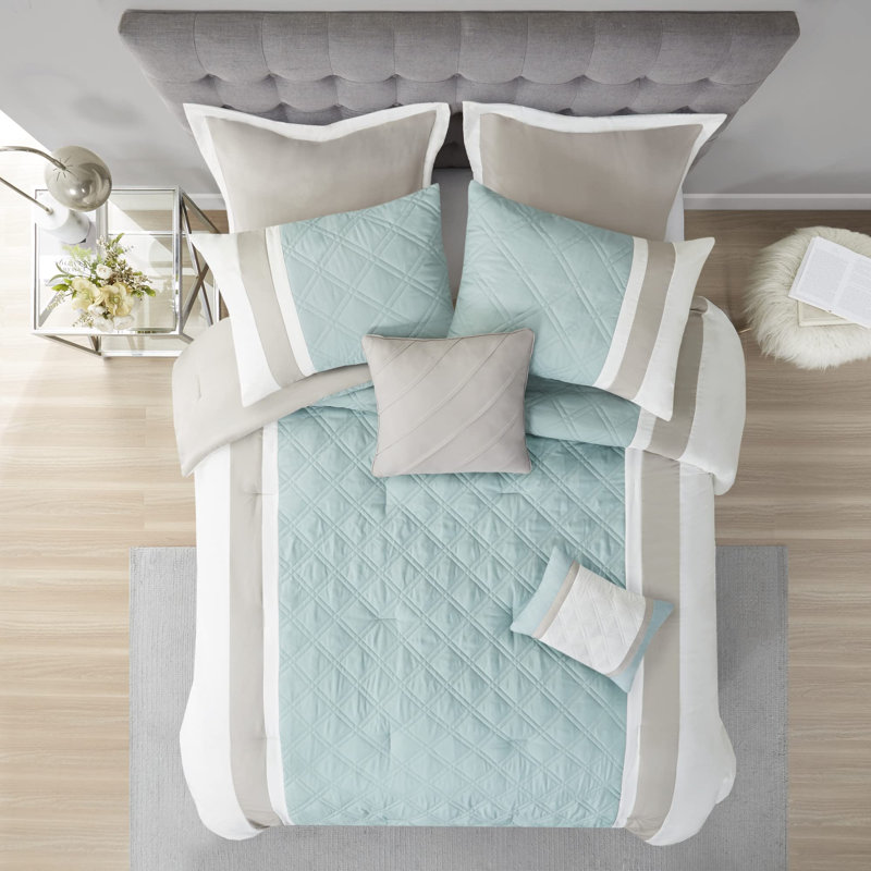 Polyester Comforter