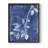 Branching Out XIX Framed Print - Solid Wood-265517178-265517182