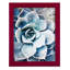 Pastel Succulent Beauty III, encadré sur papier-1798641939-1798641940