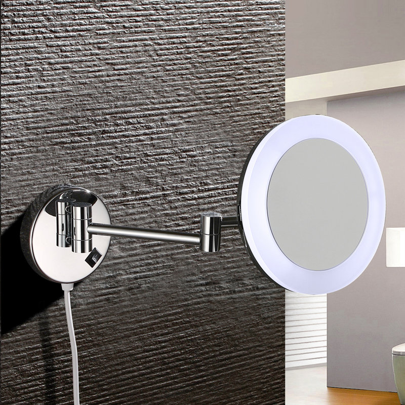 Kulikowski Concave Wall Mirror, 5