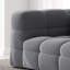 Rappoli 2 Seater Polyester Loveseat-773472696-773472702