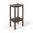 Laguna 18.45" W UV Resistant HDPE Side Table -93539307