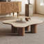 Masiyah Cloud Coffee Table