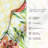 Leilani Watercolor Scallop Edged Floral Quilt Yellow/Multi 3Pc Set-99884592