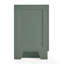 72" Double Bathroom Vanity Base Only-246236303