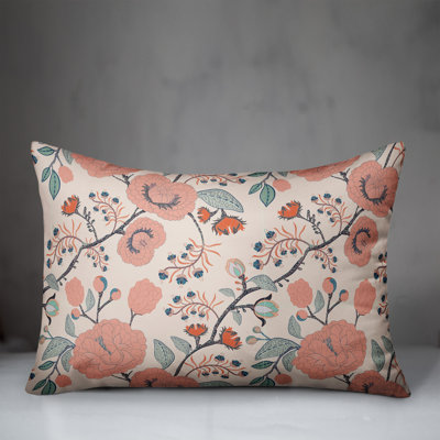 Rectangular Pillow Cover & Insert