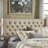 Kaster Upholstered Headboard-935486850-935486909