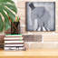 «Circus Elephant Gray» par Ryan Fowler-537293103