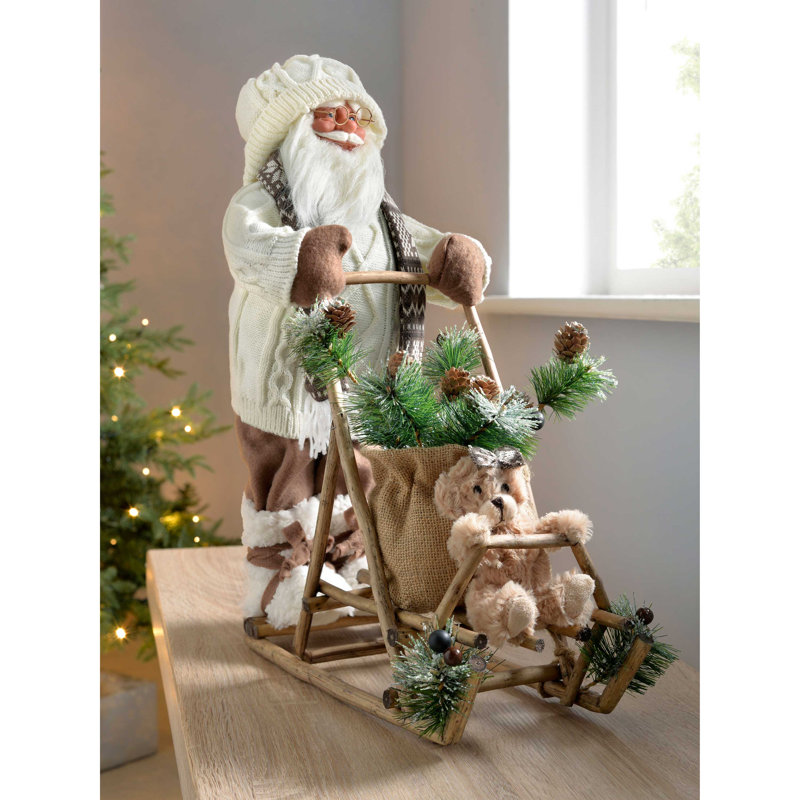 Christmas Figurines & Collectibles