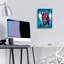 «Wpap Horse 2» par Mark Ashkenazi-720749019