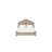 Dana Heights Panel Bed-2024344110