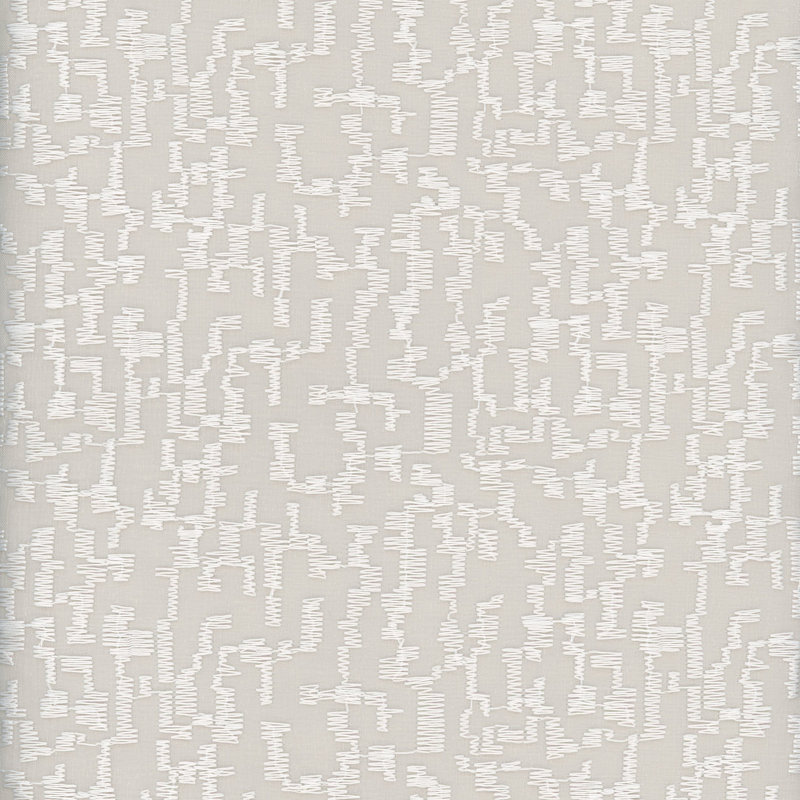 Tissu Palermo, Brouillard