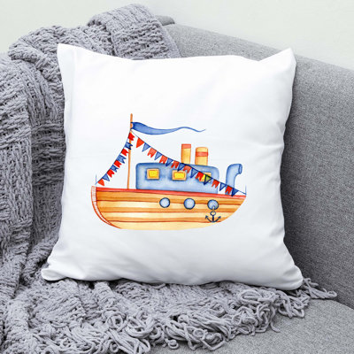 Coussin Chabria