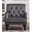 Garrett Velvet Armchair-645803971