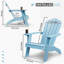 Chaise Adirondack Allurine-385800297