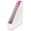 Free Standing Magazine Rack-50100127