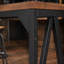 Table de bar 86,61 po