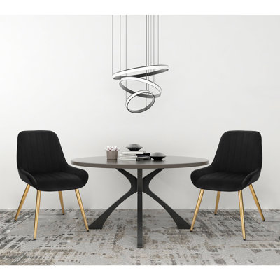 Orchard Hill Upholstered Dining Chair