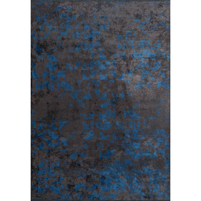 Rapture Abstract Area Rug