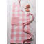 Wolsingham Plaid Cotton Apron Sets-28140902
