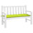 Outdoor 2.8'' Bench Seat Cushion-128598881-128598889