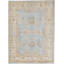 Demirji Oushak One-of-a-Kind 10' X 13'8" Area Rug