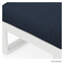 Repose-pieds modulaire d'extérieur avec coussin-68838903-68838902