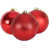 Red is out of stock