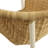 Catania Metal Outdoor Dining Armchair