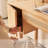 Brannock Vanity