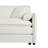 Chenille Modular Sectional Sofa