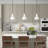 Yuri 1 - Light Single Pendant-983183751
