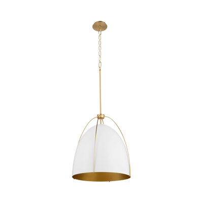 18" 3LT PENDANT