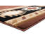 Tapis brun Barrentine-1633150116