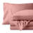 Washed Ultra-soft Microfiber Sheet Set-1070696051-1070696052