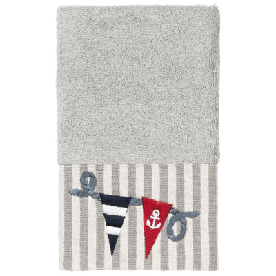 ETHAN Midweight Hand Towel