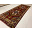 Tapis de couloir 4 x 12 Vintage Anatolian