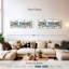 «Gone Fishing», impression sur toile-438635267