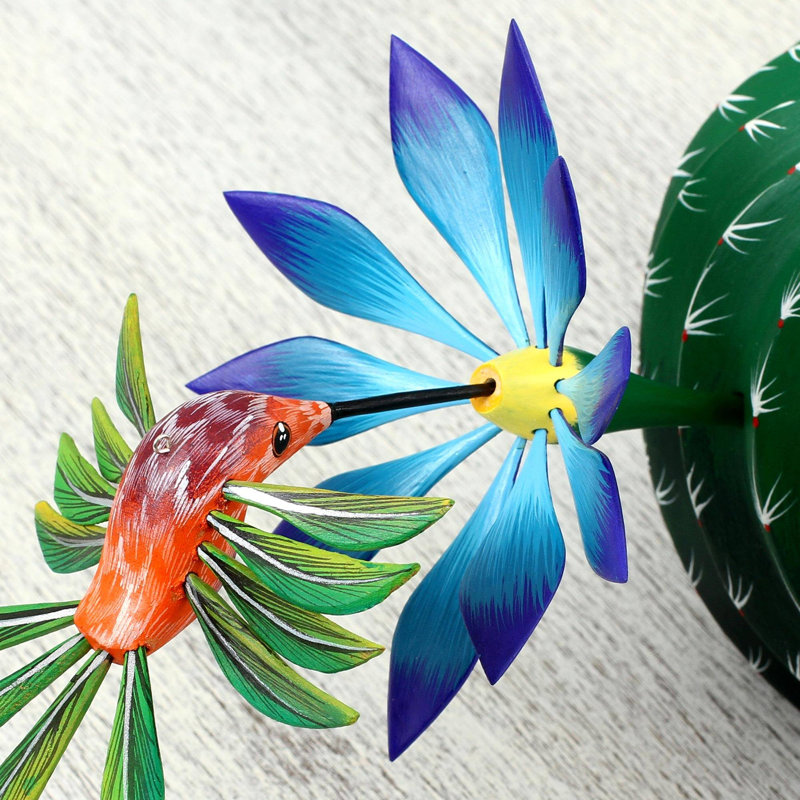 Basel Handmade Decorative Object