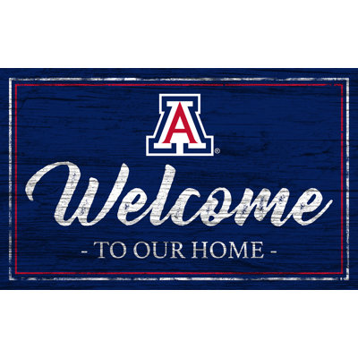 " Welome "