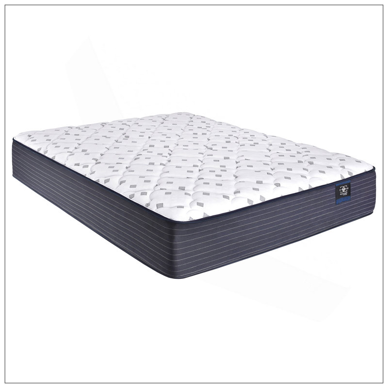 Restonic ComfortCare Hybrid Restonic Direct, Lit simple