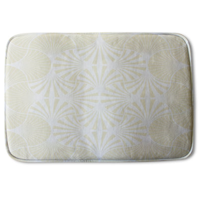 Akain Non-Slip Bath Rug