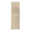 Kendra Hand Knotted Wool Oriental Area Rug in Olive/Taupe/Sky Blue